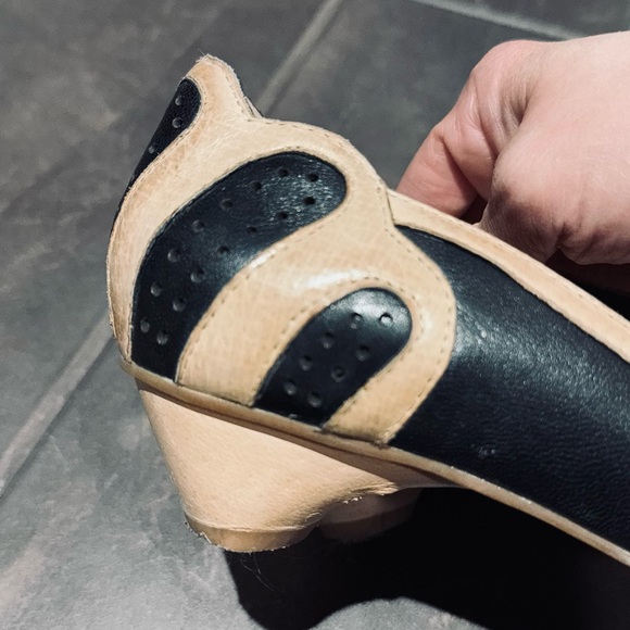 Miz Mooz Athena heels - Picture 2 of 6